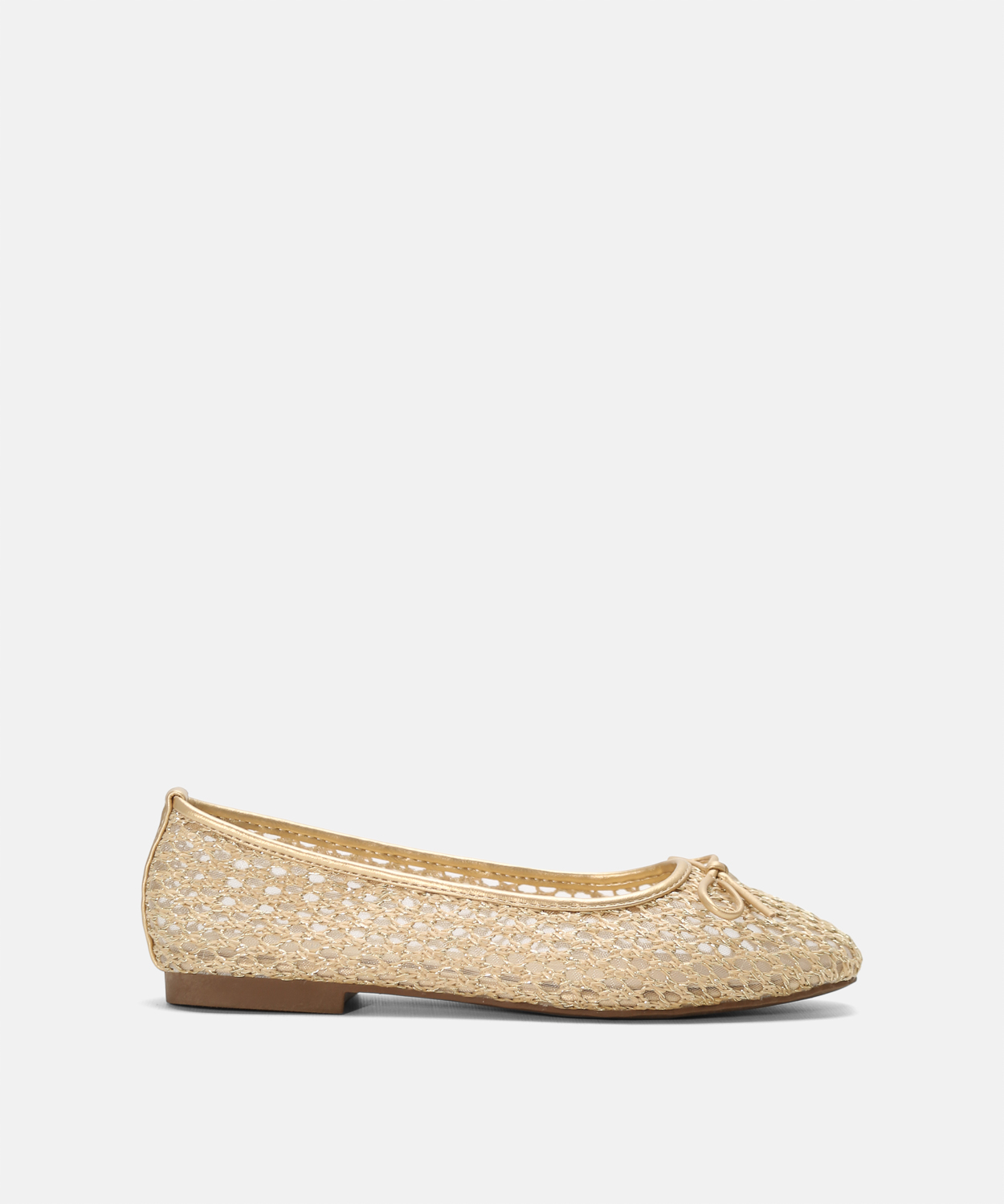 Bailarina efecto rejilla image number null